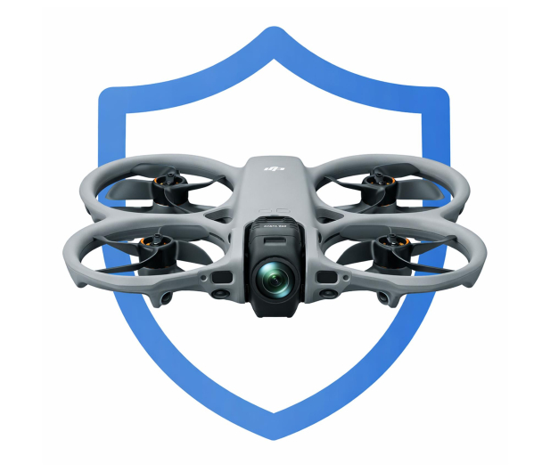 DJI Care Refresh Avata 360 (1 rok) - 1511052 - zdjęcie